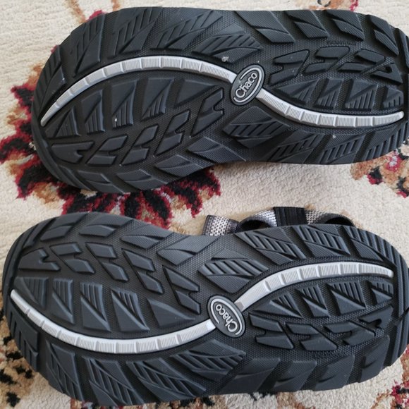 Men's Chaco Z/1 Classic Sandals - Picture 3 of 3